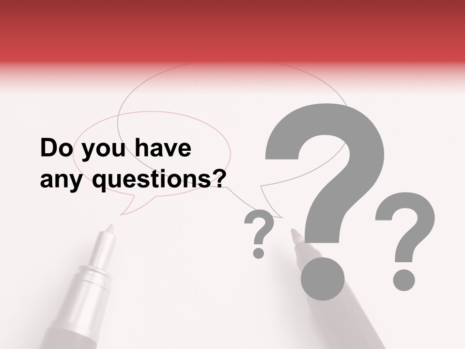 Turf Football Ball PowerPoint Template