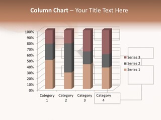 Writing Hand Concepts PowerPoint Template