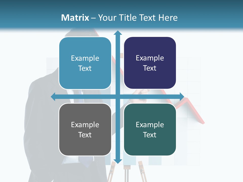 Growing Confident Improve PowerPoint Template