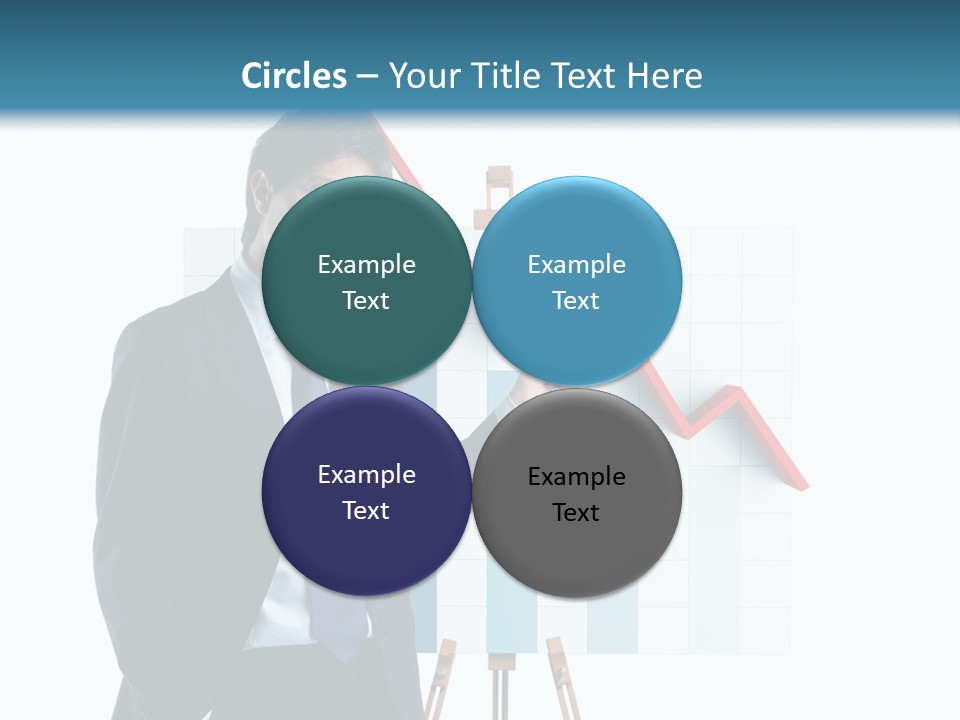Growing Confident Improve PowerPoint Template