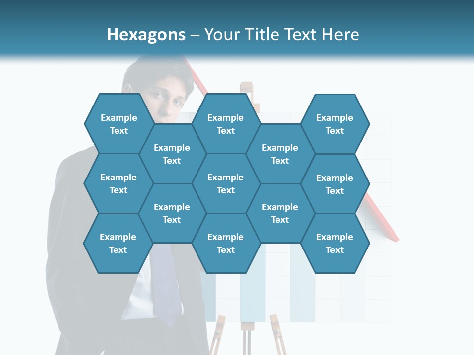 Growing Confident Improve PowerPoint Template