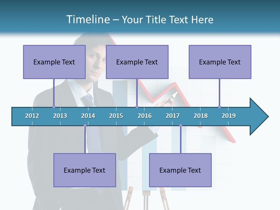 Growing Confident Improve PowerPoint Template