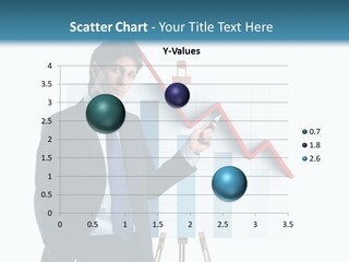 Growing Confident Improve PowerPoint Template