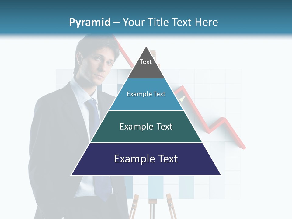 Growing Confident Improve PowerPoint Template