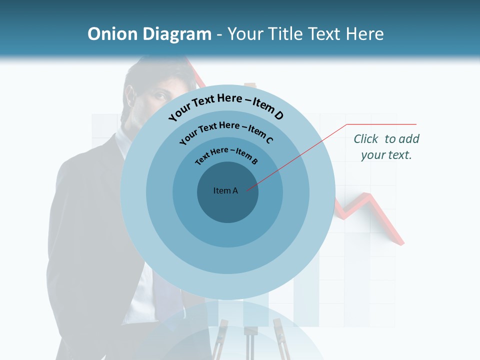 Growing Confident Improve PowerPoint Template