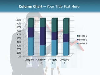 Growing Confident Improve PowerPoint Template