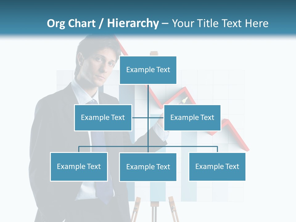 Growing Confident Improve PowerPoint Template