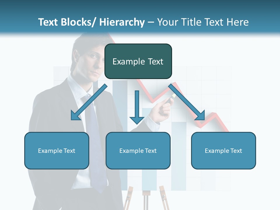 Growing Confident Improve PowerPoint Template