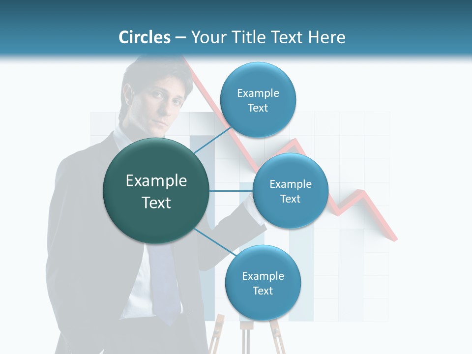 Growing Confident Improve PowerPoint Template