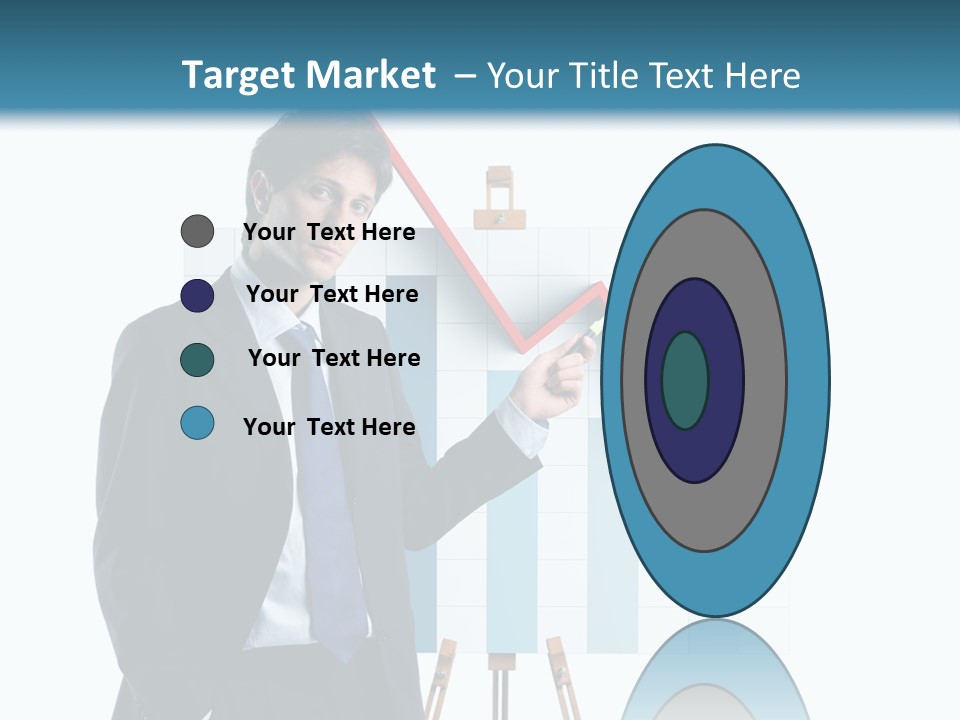 Growing Confident Improve PowerPoint Template