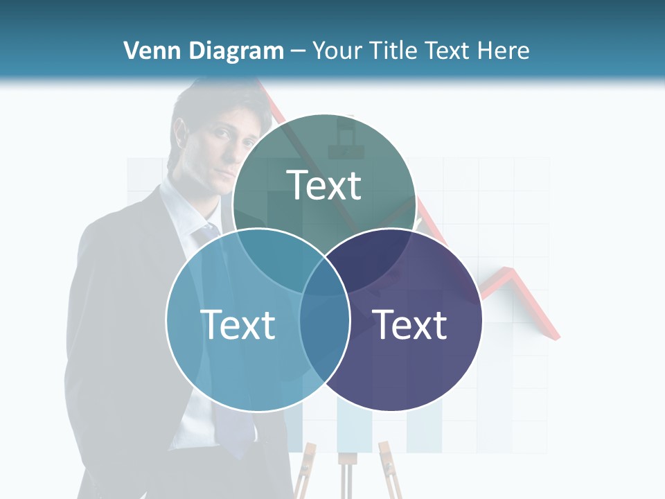 Growing Confident Improve PowerPoint Template