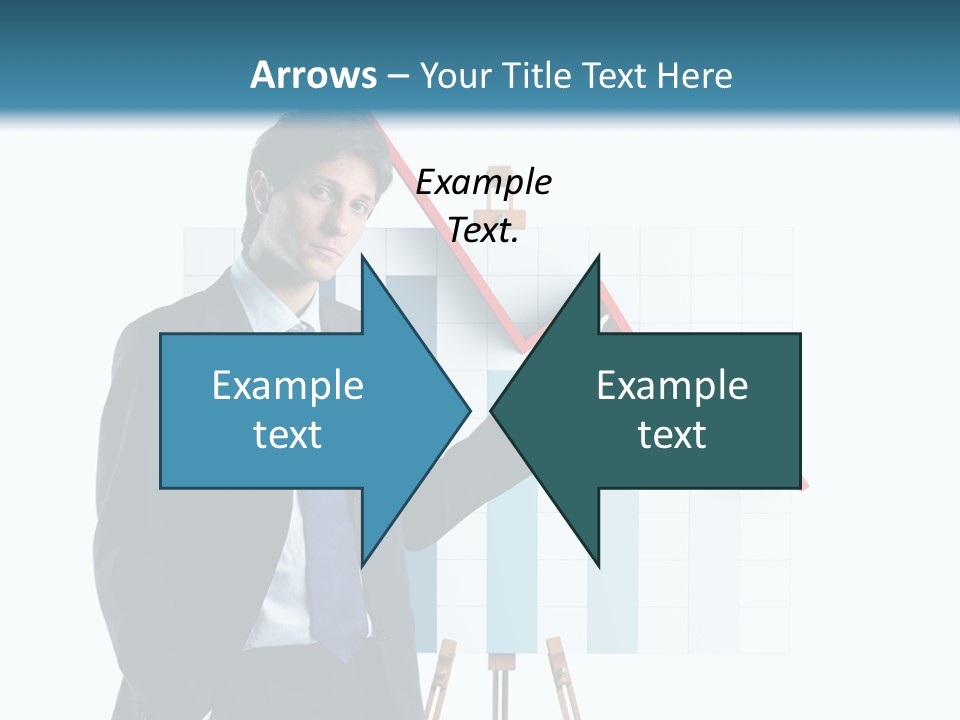Growing Confident Improve PowerPoint Template