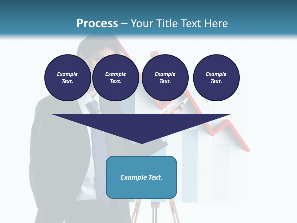 Growing Confident Improve PowerPoint Template