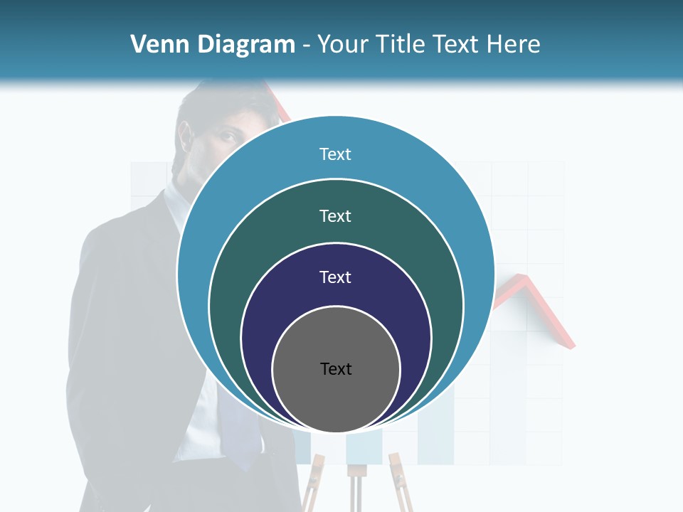 Growing Confident Improve PowerPoint Template