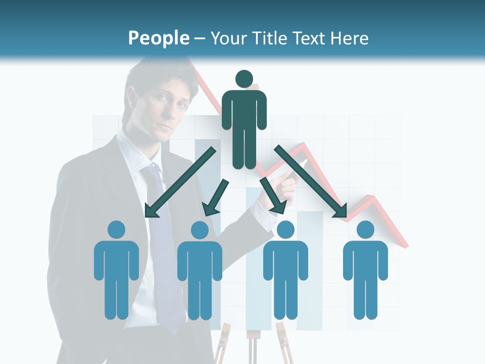 Growing Confident Improve PowerPoint Template