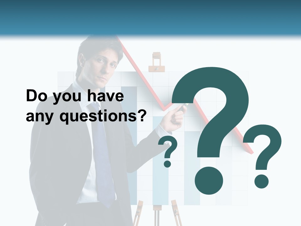 Growing Confident Improve PowerPoint Template