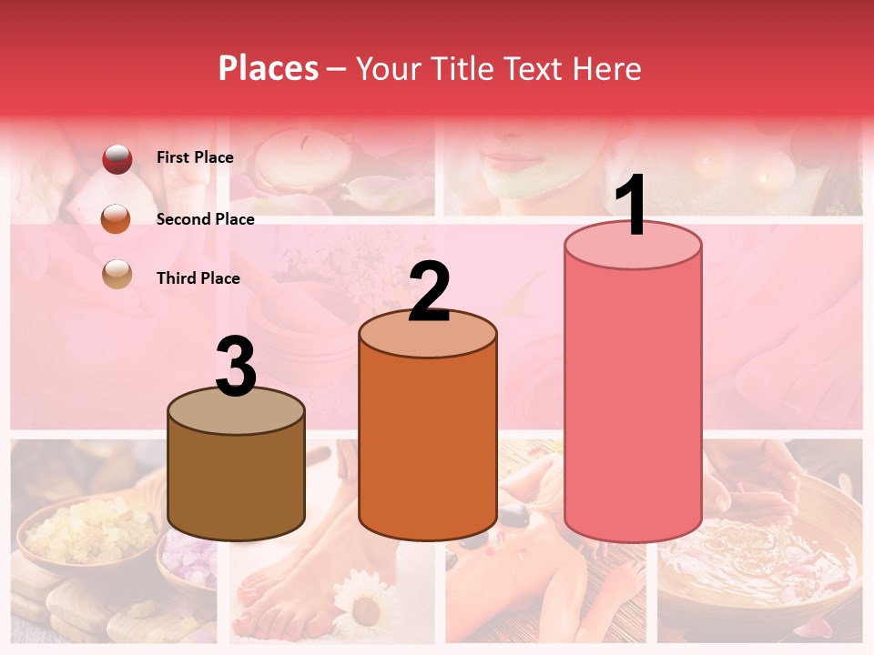 Bowl Face Health PowerPoint Template