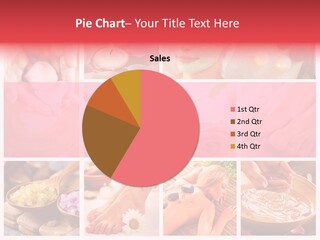 Bowl Face Health PowerPoint Template