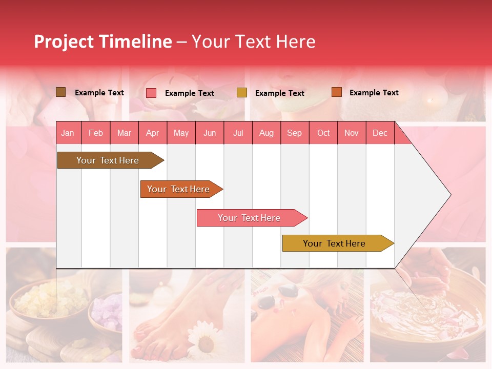 Bowl Face Health PowerPoint Template