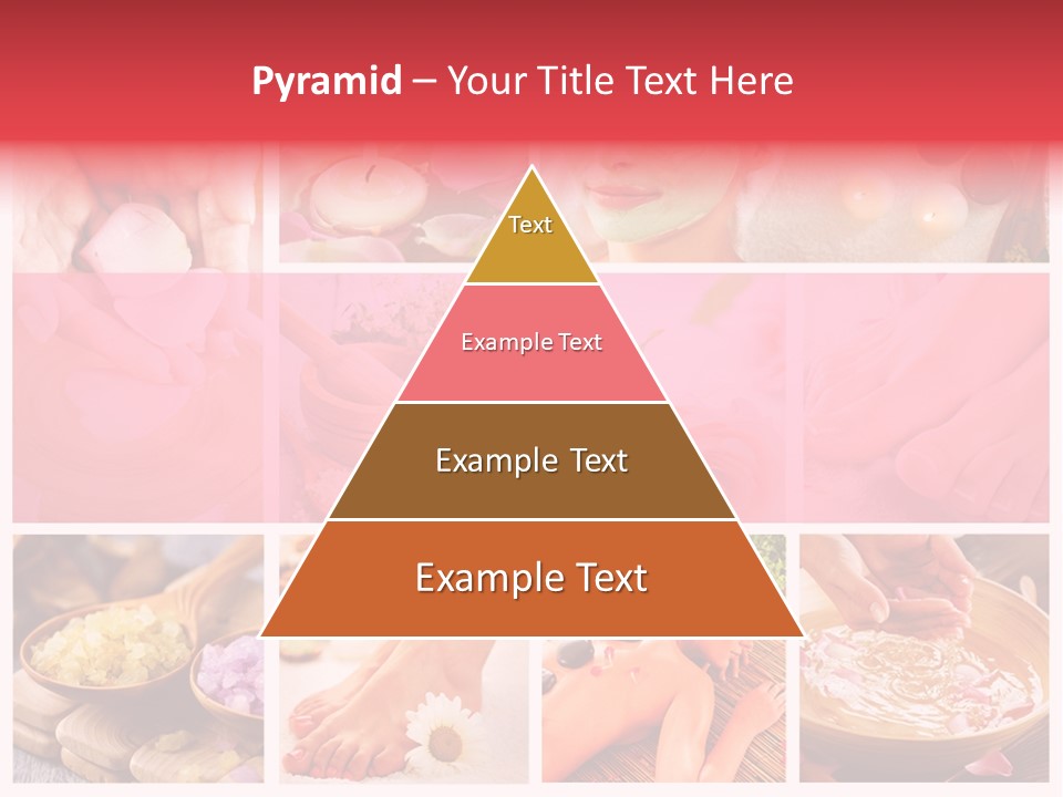 Bowl Face Health PowerPoint Template