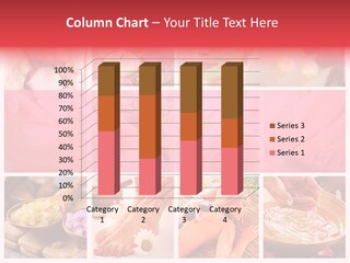 Bowl Face Health PowerPoint Template