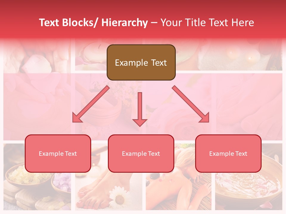 Bowl Face Health PowerPoint Template