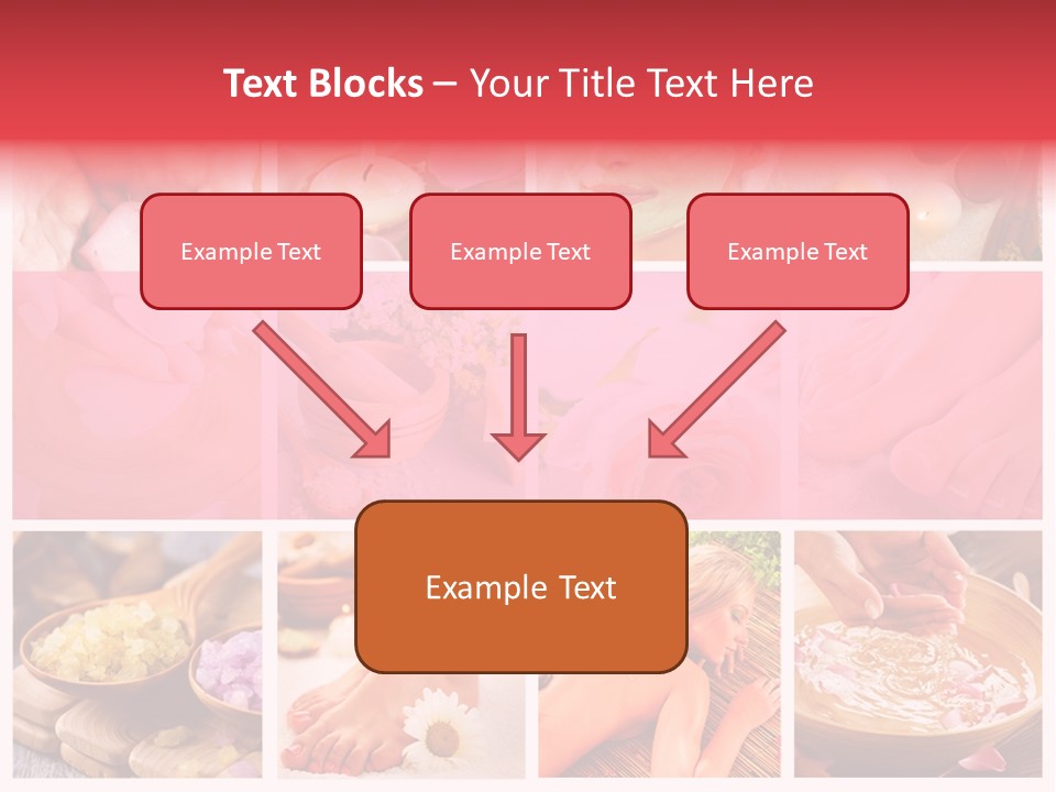 Bowl Face Health PowerPoint Template