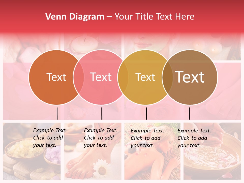 Bowl Face Health PowerPoint Template