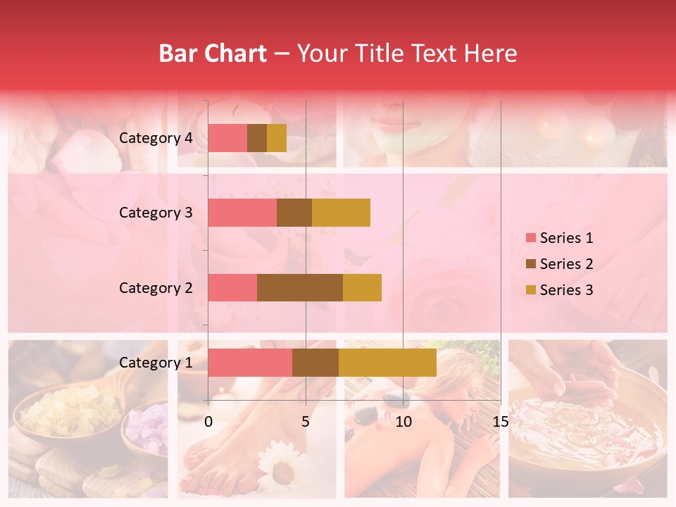 Bowl Face Health PowerPoint Template