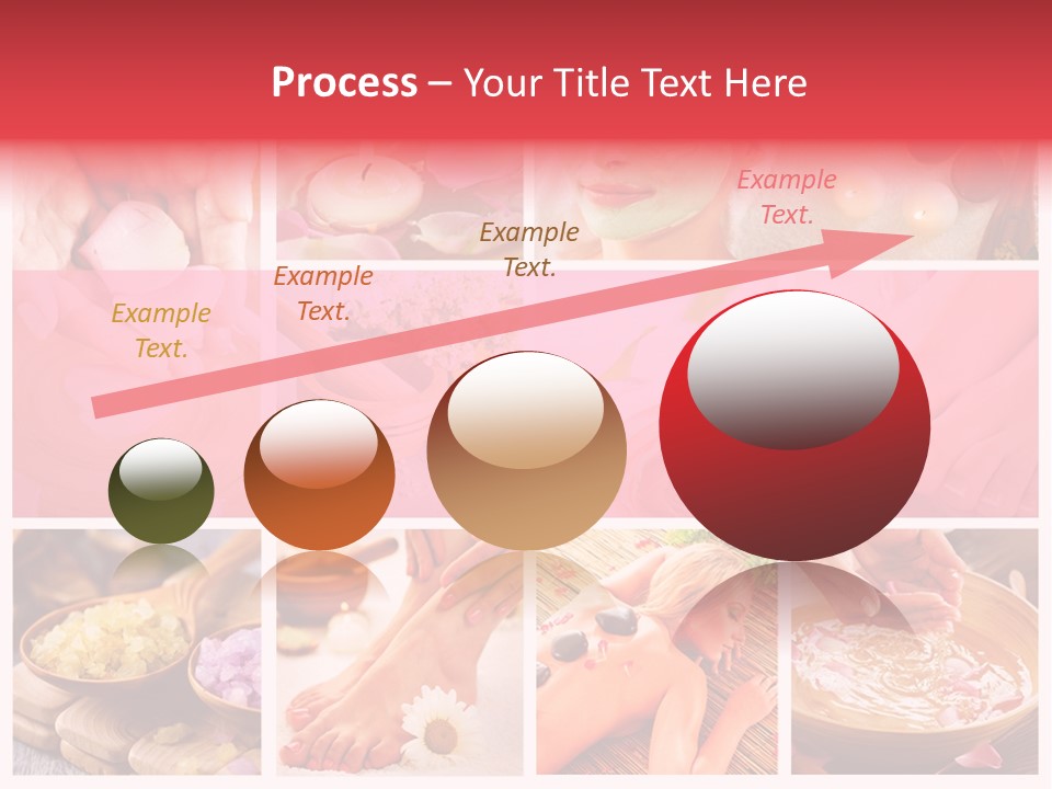 Bowl Face Health PowerPoint Template