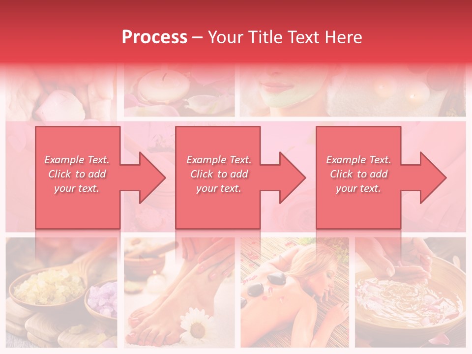 Bowl Face Health PowerPoint Template