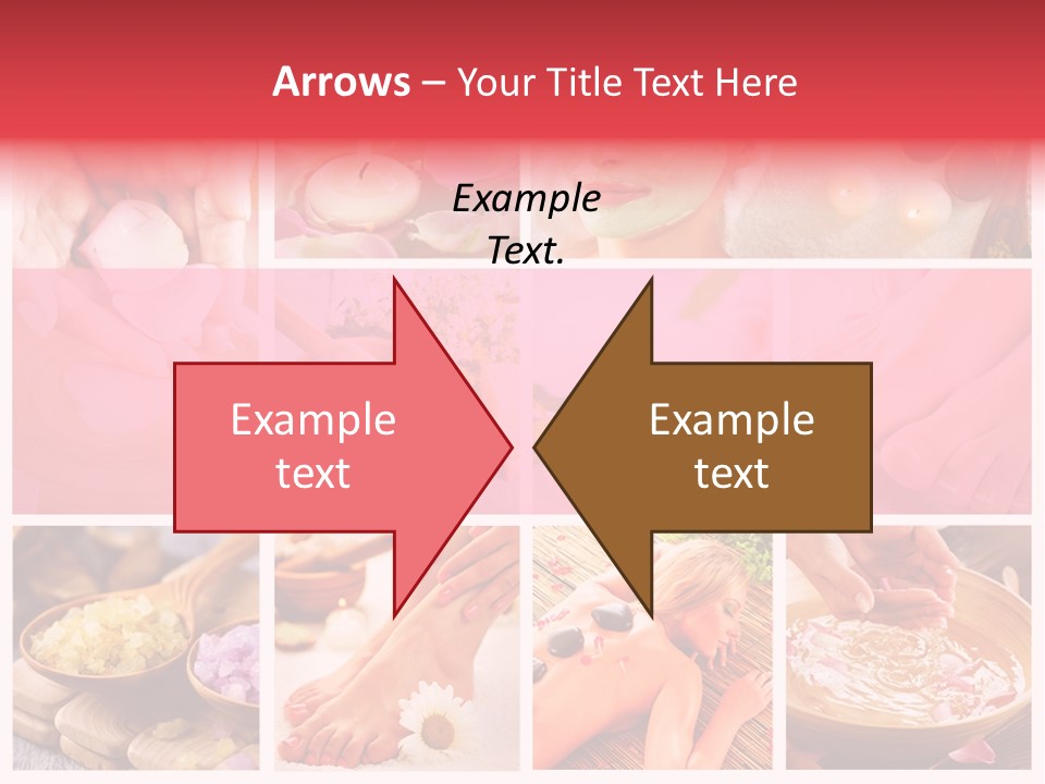 Bowl Face Health PowerPoint Template