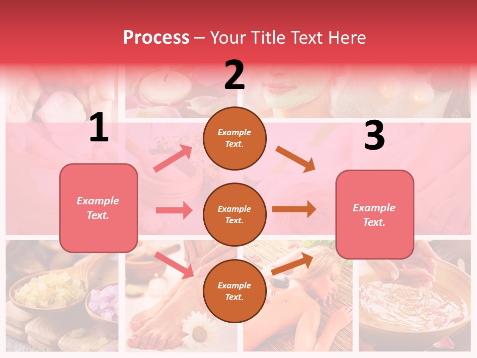 Bowl Face Health PowerPoint Template