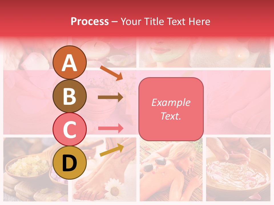 Bowl Face Health PowerPoint Template
