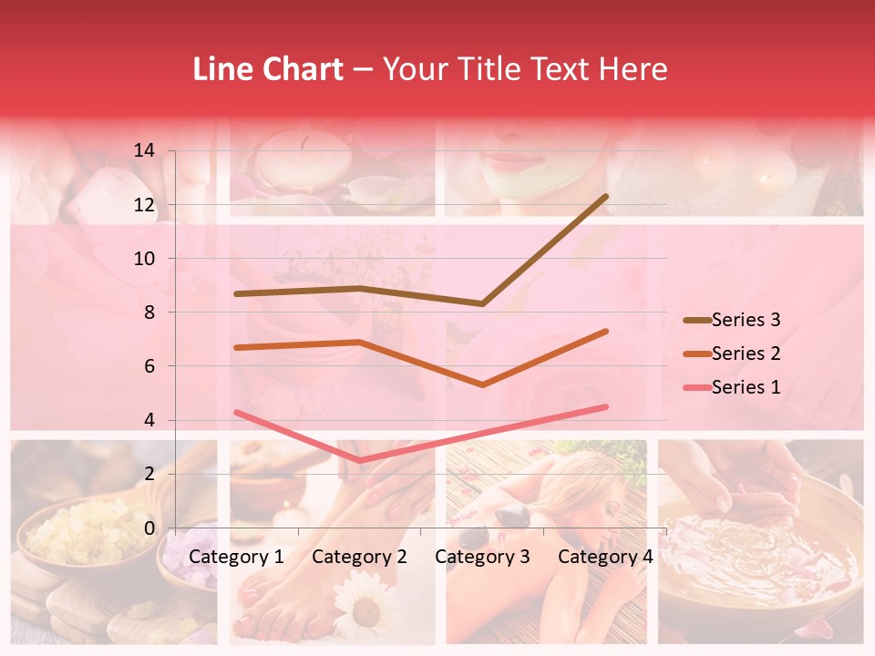 Bowl Face Health PowerPoint Template