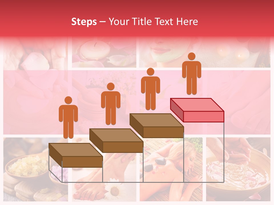 Bowl Face Health PowerPoint Template