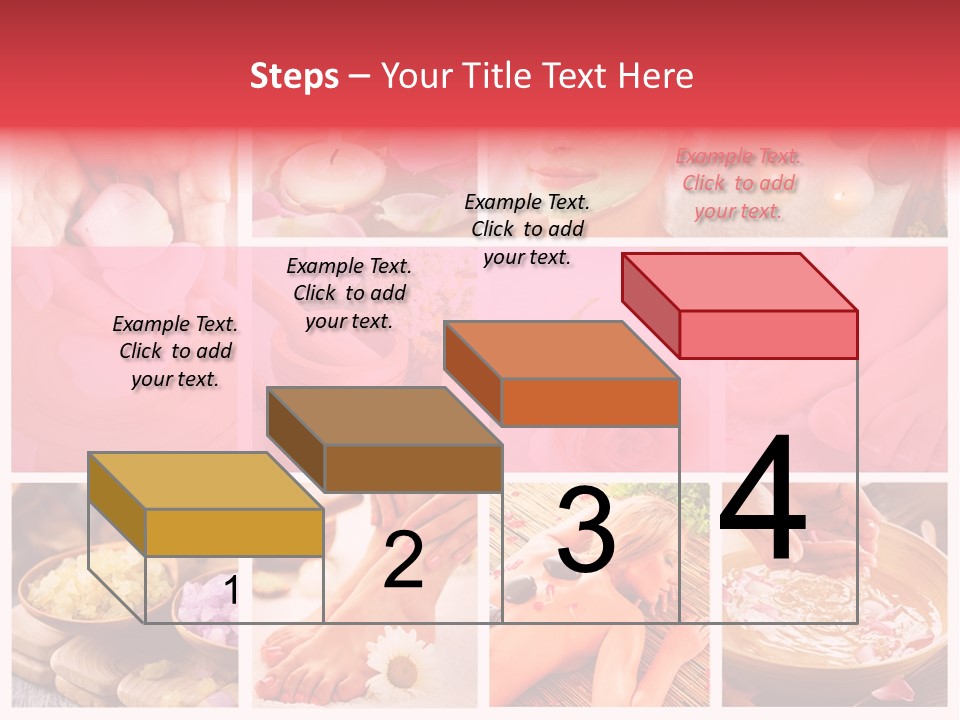 Bowl Face Health PowerPoint Template
