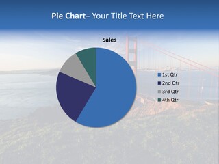 Gate Historical Field PowerPoint Template