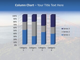 Gate Historical Field PowerPoint Template