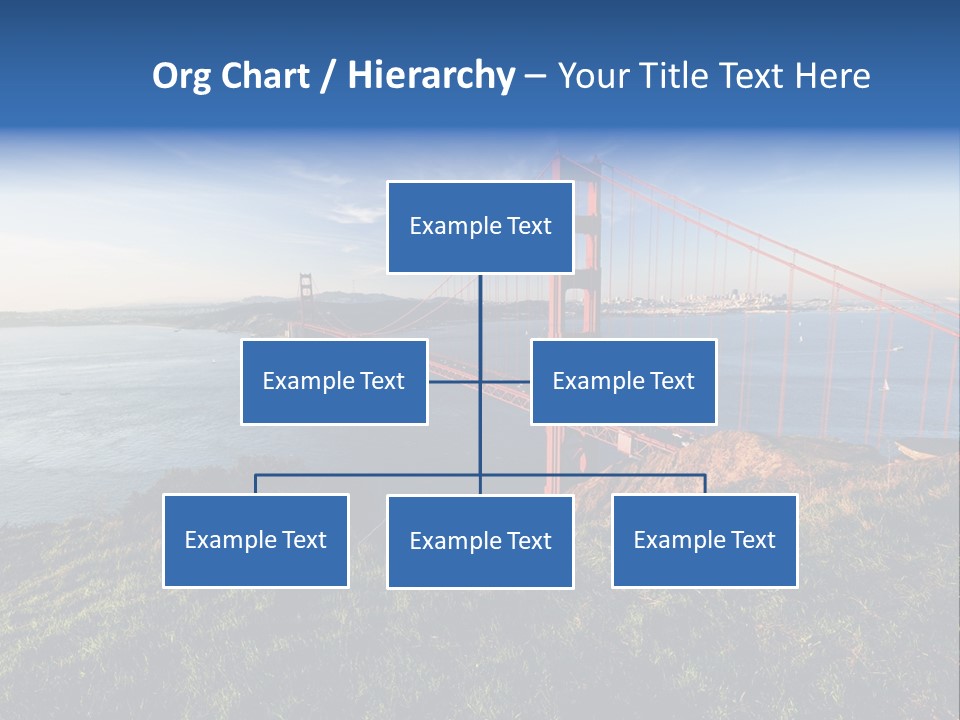 Gate Historical Field PowerPoint Template