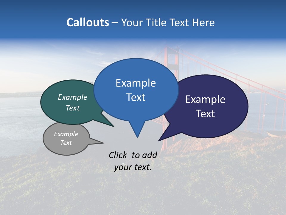 Gate Historical Field PowerPoint Template