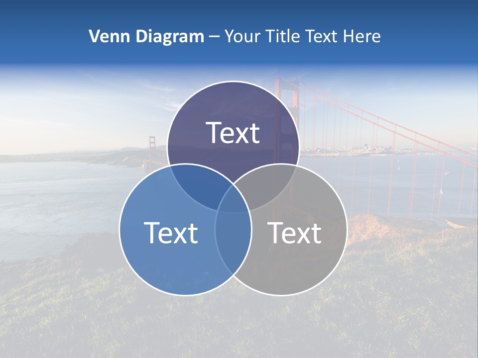 Gate Historical Field PowerPoint Template
