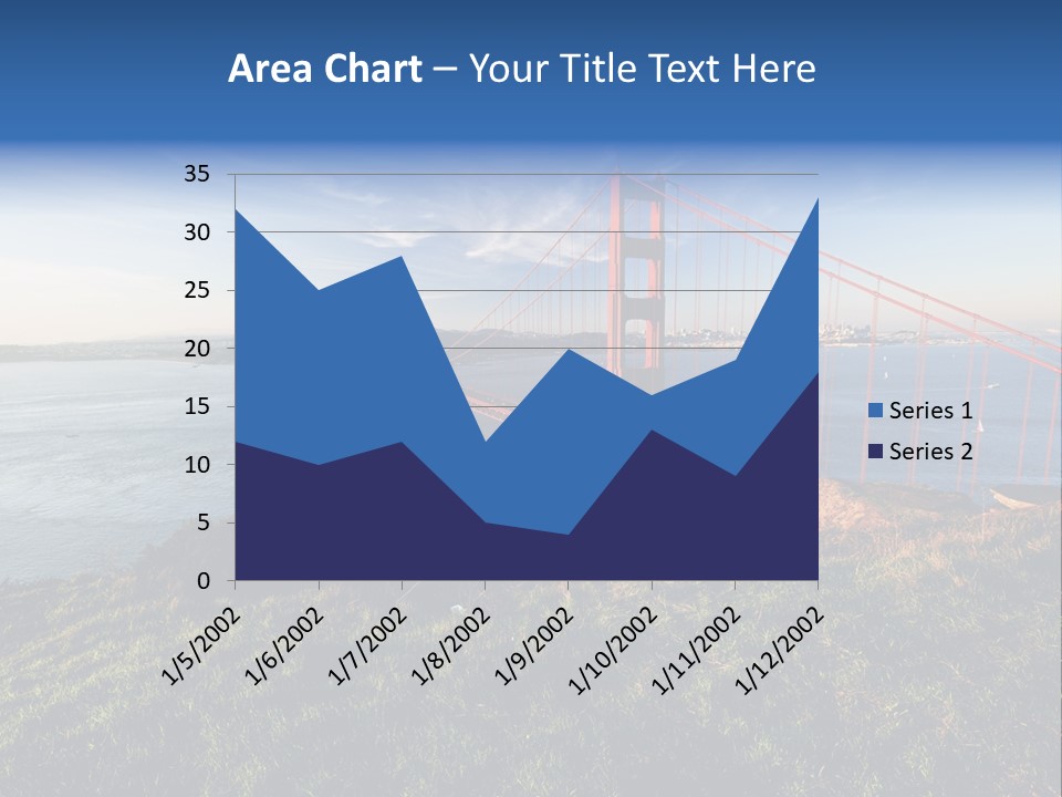 Gate Historical Field PowerPoint Template