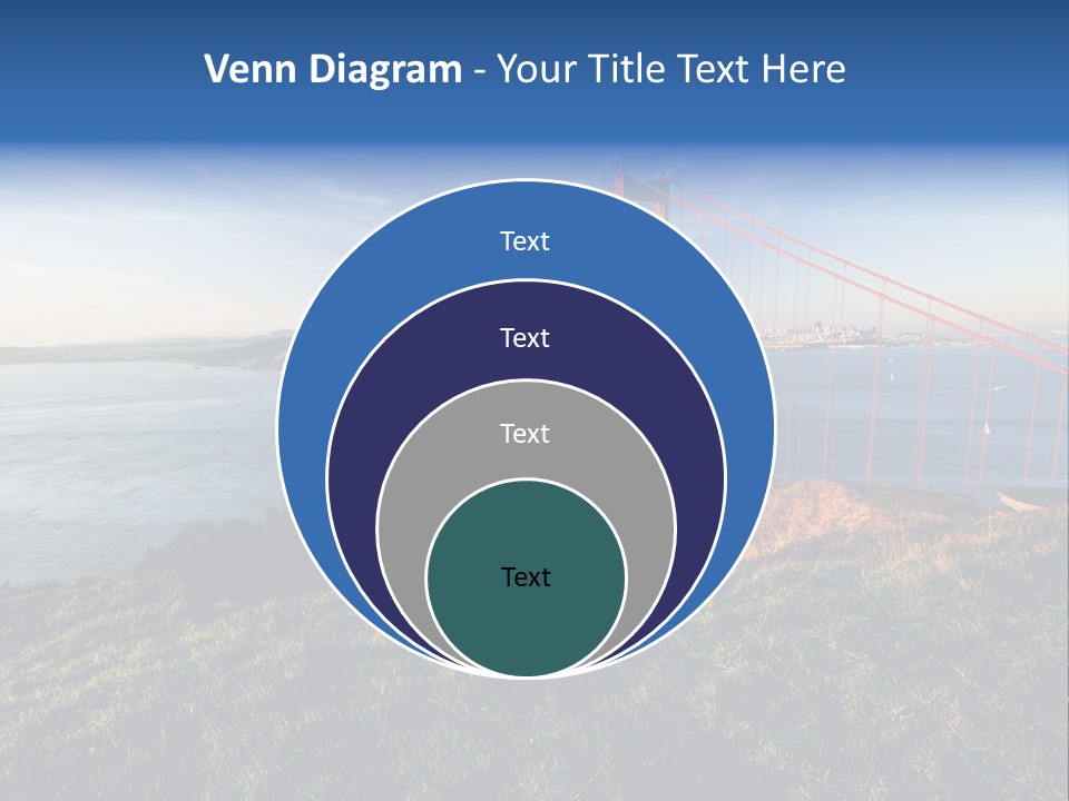 Gate Historical Field PowerPoint Template