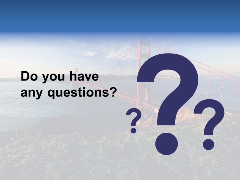 Gate Historical Field PowerPoint Template