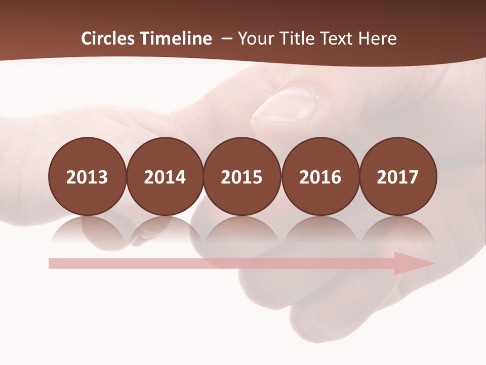 Help Aid Closeup PowerPoint Template