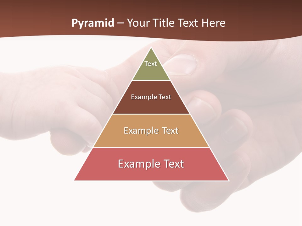 Help Aid Closeup PowerPoint Template