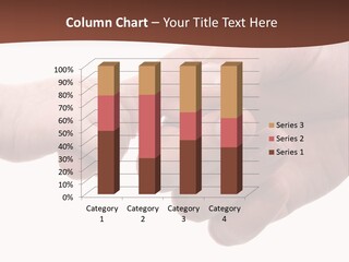 Help Aid Closeup PowerPoint Template