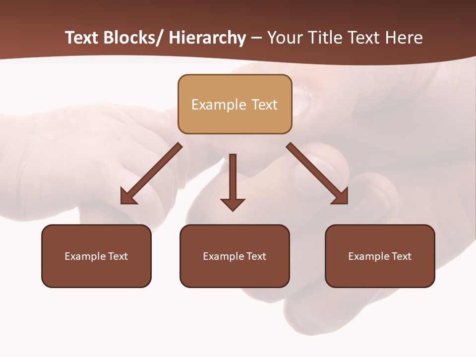 Help Aid Closeup PowerPoint Template