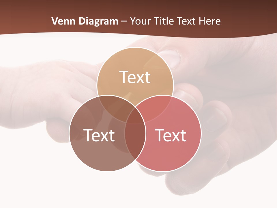 Help Aid Closeup PowerPoint Template